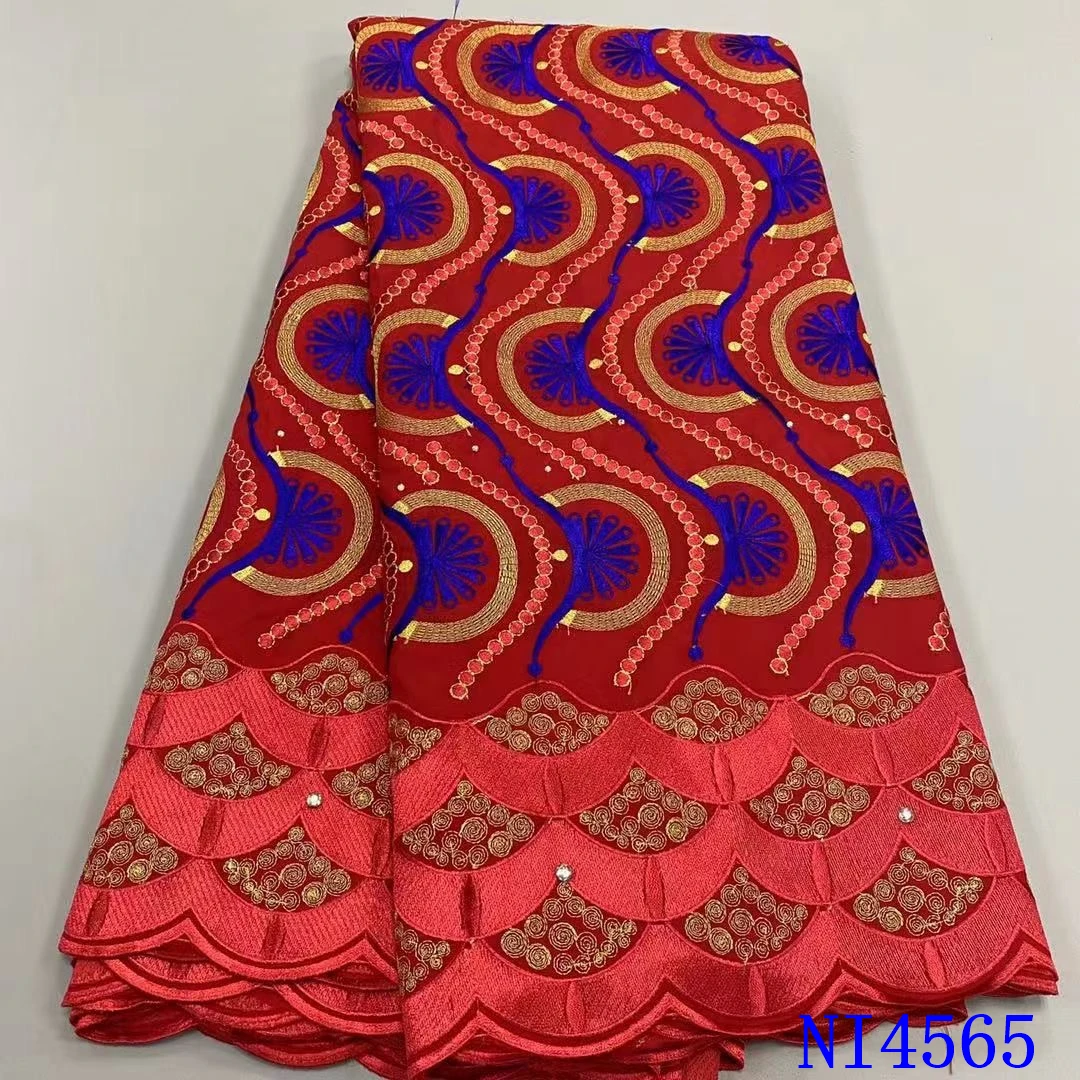 Высококачественная швейцарская хлопковая вуаль кружева Австрия вышитая сетка