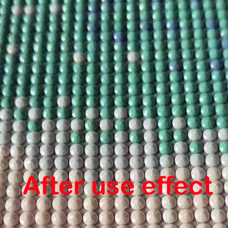 1 шт. белая алмазов картина инструменты коррекции Fix чертежные принадлежности