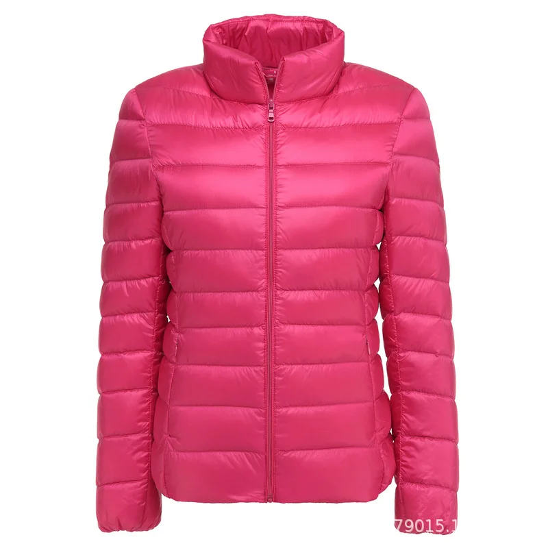 

2020 LPB jacket women white winter coats winter jacket women