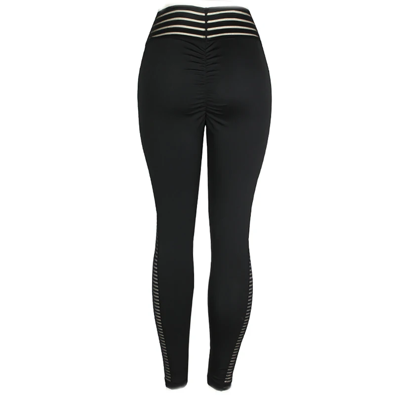 

Women Fashion Casual Pants Female Legging Women Trousers High Waist Yoga Sportswear Sporty Pants