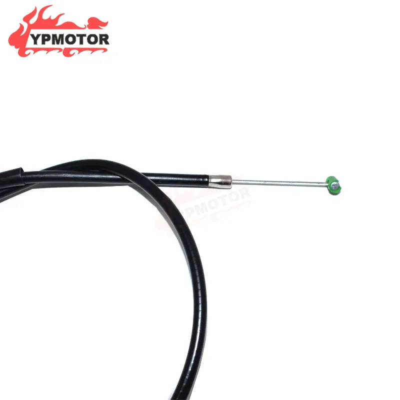 FZ07 MT07 14-17 спортивный мотоцикл сцепления кабель провод сталь высокое качество для