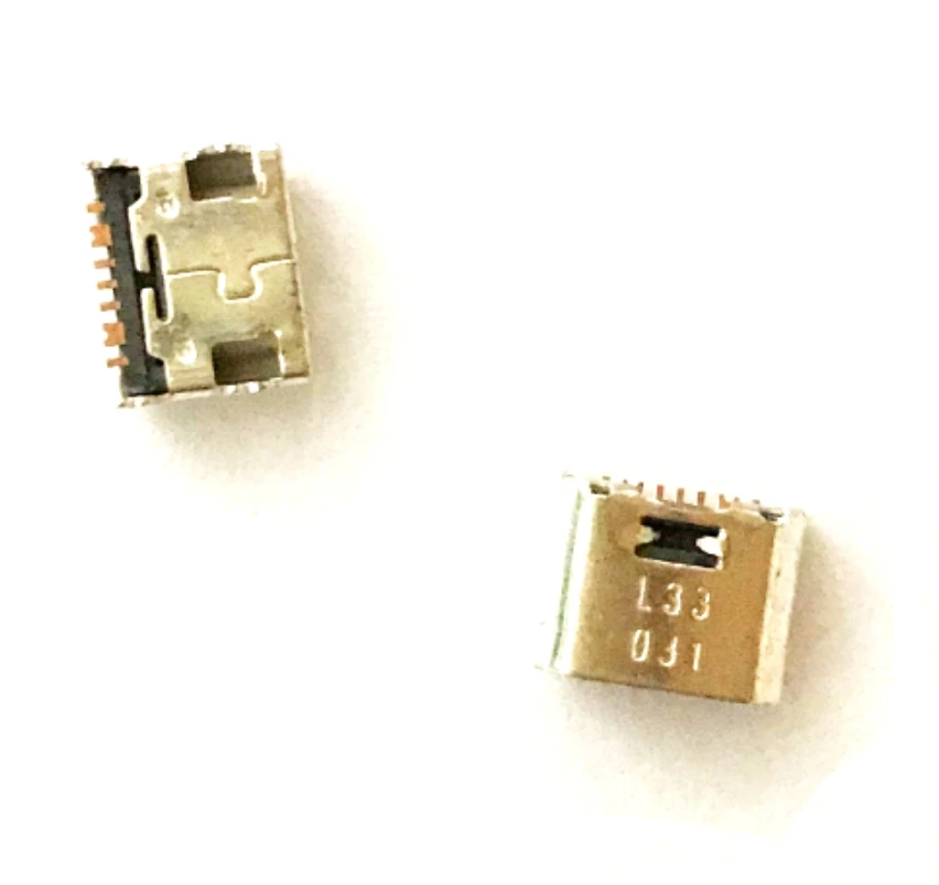100Pcs/Lot For Samsung Galaxy I9082I P709e I9128I Tab A T280 T285 T580 T585 Usb Charger Connector Plug Dock Charging Port | Мобильные