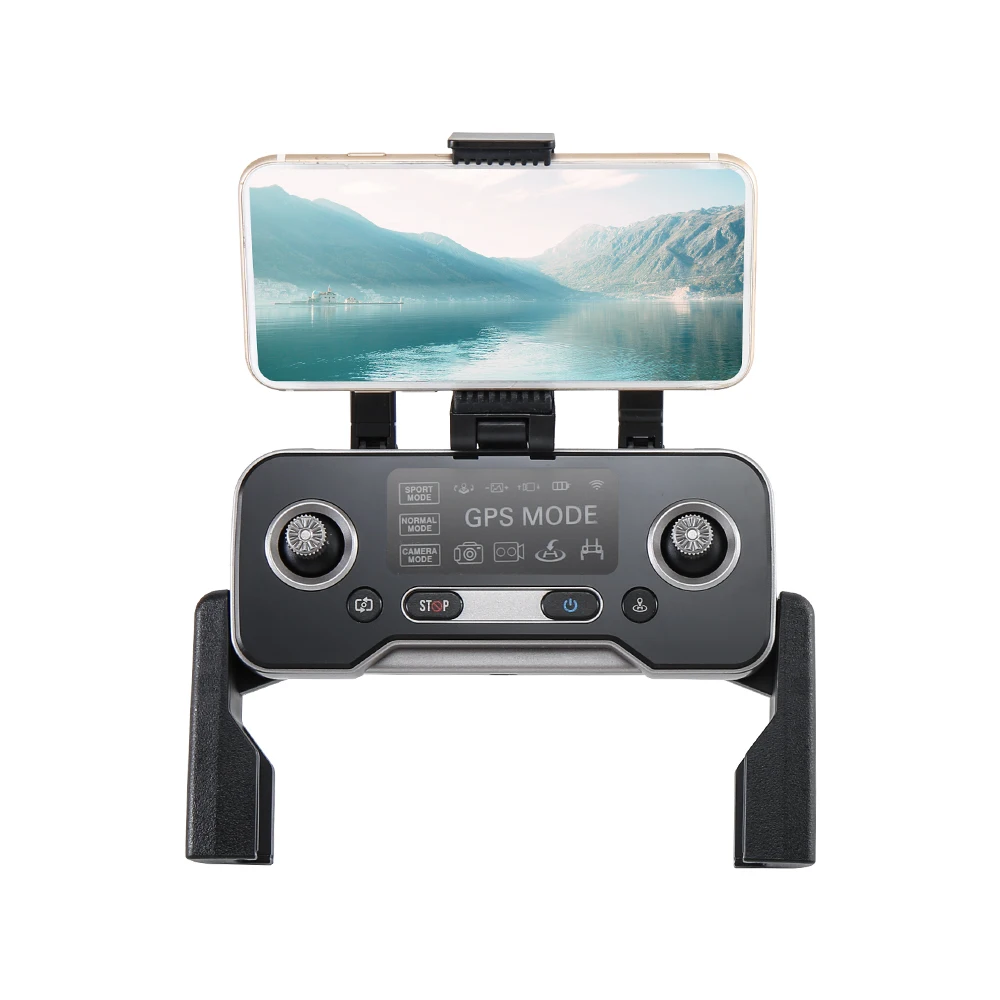 

SJRC F11 PRO 4K GPS Drone With Wifi FPV 4K HD Camera Two-Axis Anti-Shake Gimbal Brushless Quadcopter Vs SG906 Pro 2 Max Dron