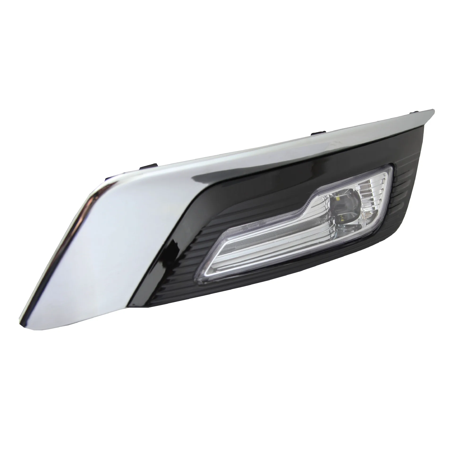 Дневные ходовые огни светодиодсветодиодный 2 шт. указатели поворота