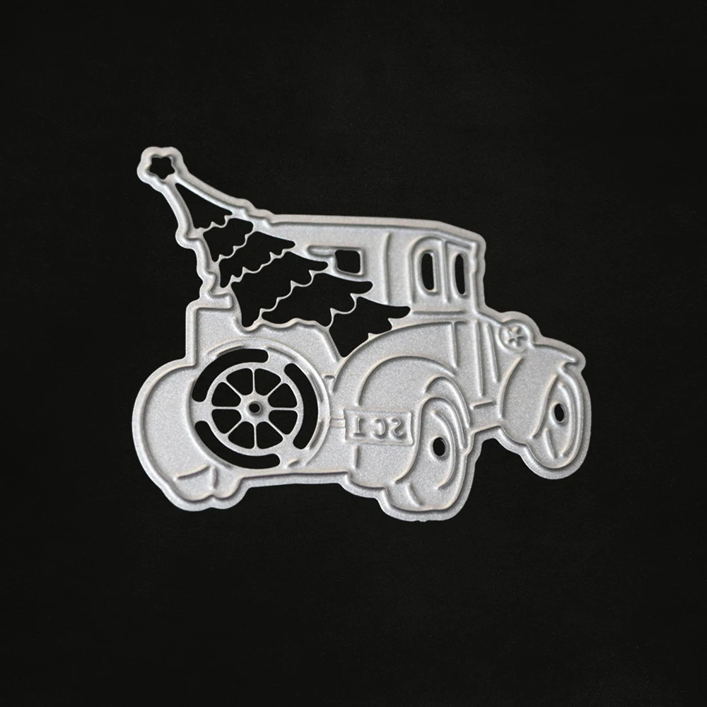 Новый автомобиль тиснение режущий пресс форма инструмент шаблон для