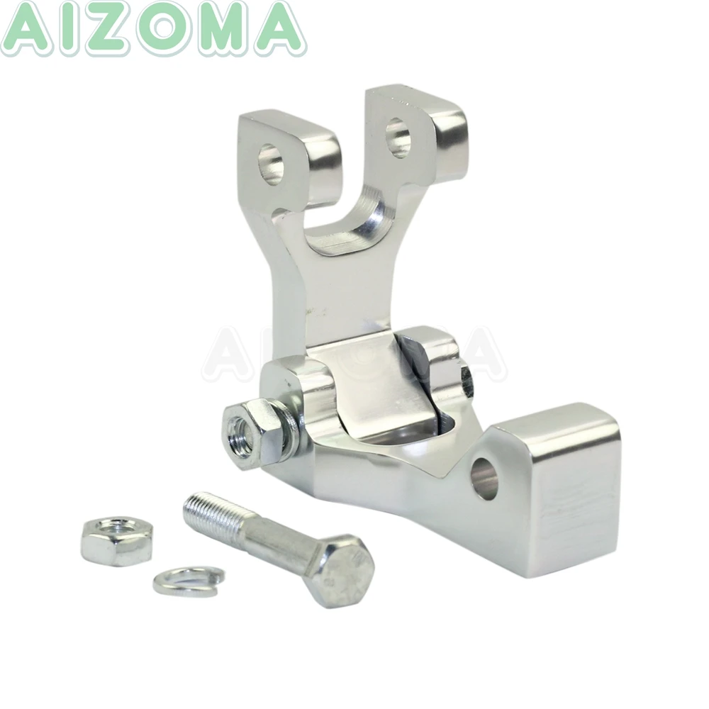 Переднее и нижнее Крепление для квадроцикла комплект понижения Подвески 3 5 дюйма