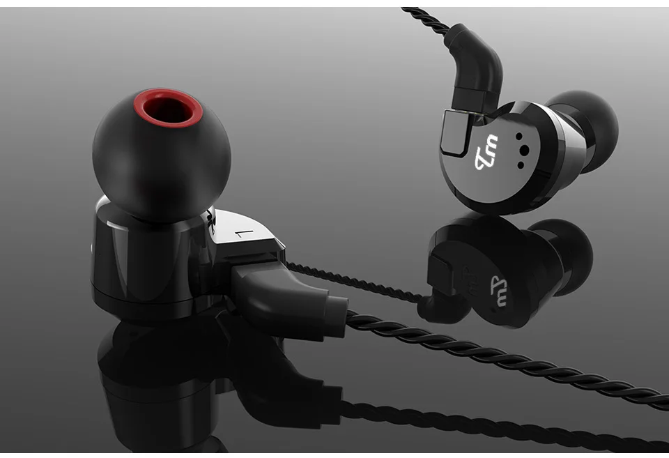TRN V80 2DD+ 2BA гибридные наушники в ухо HIFI DJ монитор бег спортивные наушники ушные наушники гарнитура с 2PIN Съемная TRN V20/V60