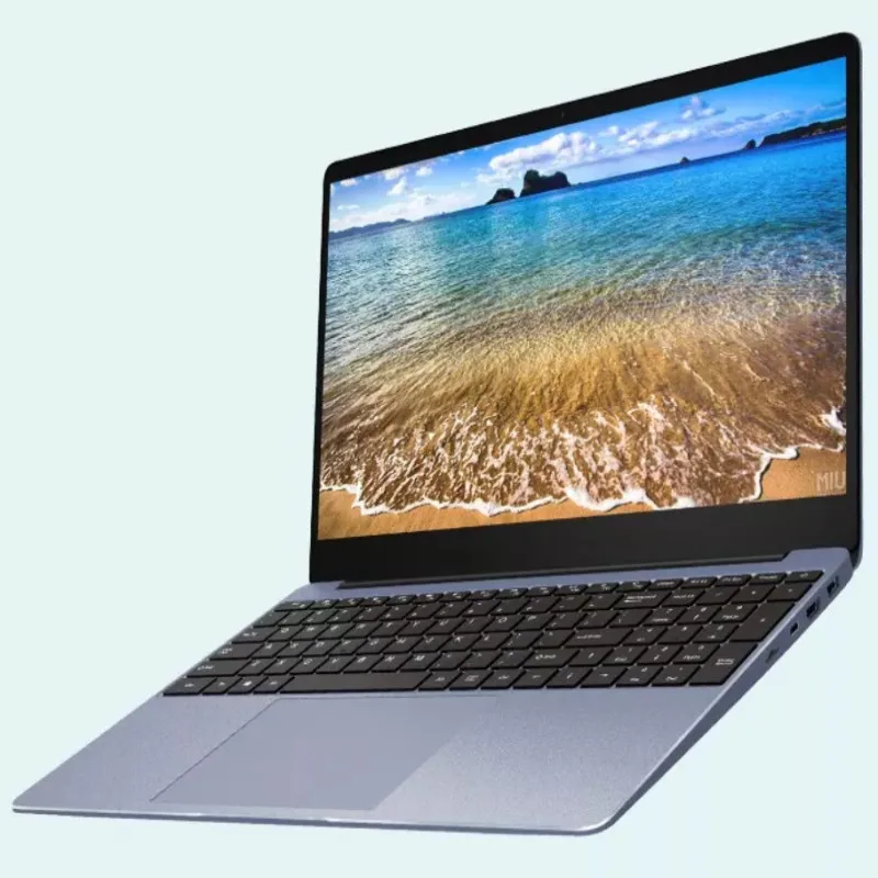 8GB ram& 120G M.2 SSD+ 1000G HDD 15," 1920x1080 P 2K ips Intel Core i3-5005U игровой ноутбук Windows 10 ноутбук с HDMI