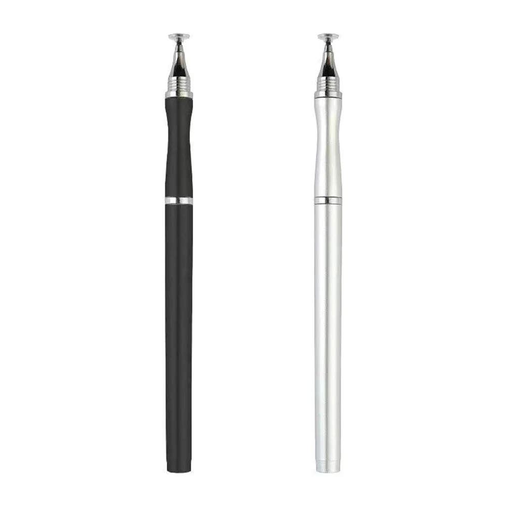 

Stylus Pen For Smartphone Tablet Thick Thin Drawing Smooth Capacitive Pencil Universal Android Mobile phoneScreen Note Touch Pen