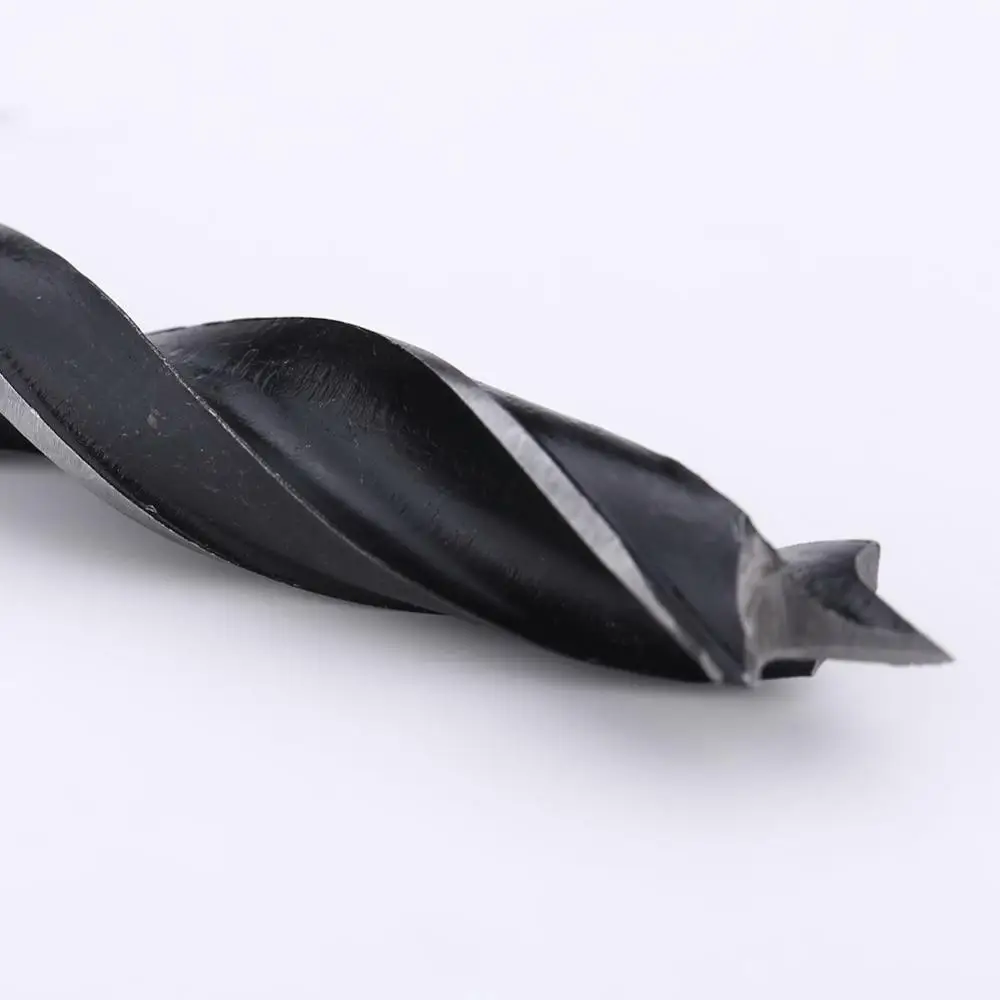 Набор насадок для дрели 5 шт. 1/4 дюйма с шестигранным хвостовиком 4/5/6/8/10 мм быстрая