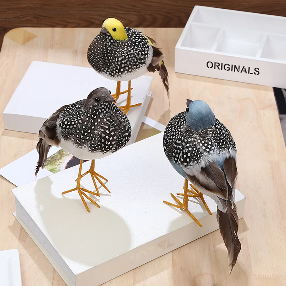 Реалистичная плюшевая модель животного фигурка Детская научная игрушка Природа