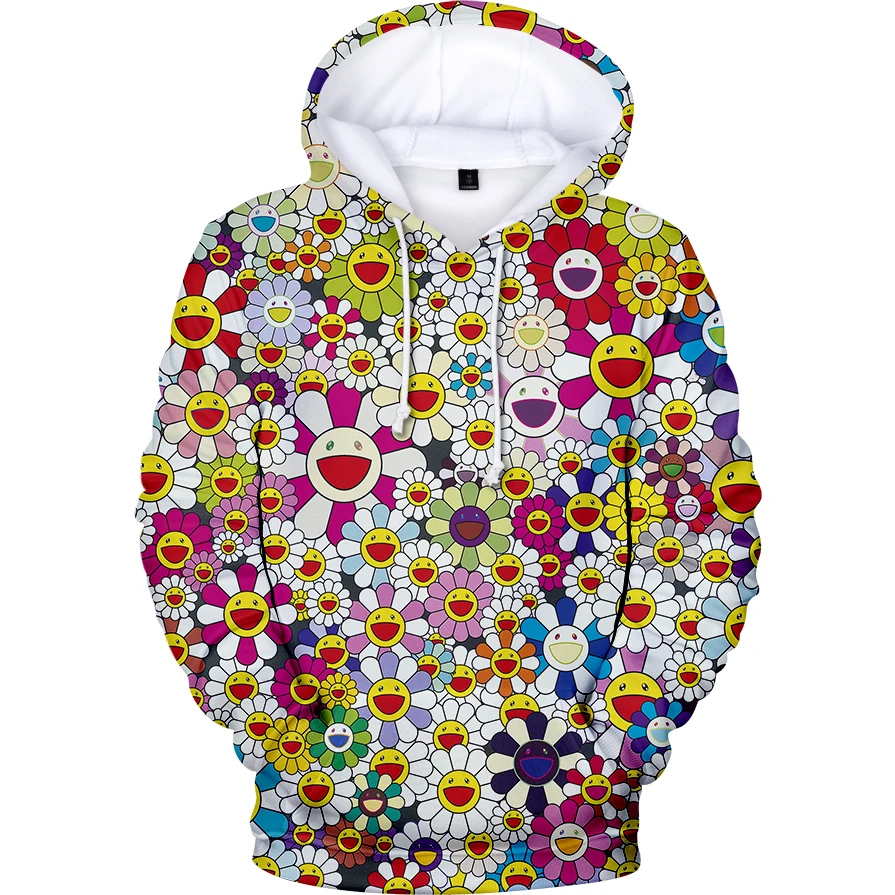 

J Balvin Hoodie Colors Sweatshirt Long Sleeve Men/Women's Hoodies Unisex Fashion Streetwear J BALVIN Clothing Oversize Tops