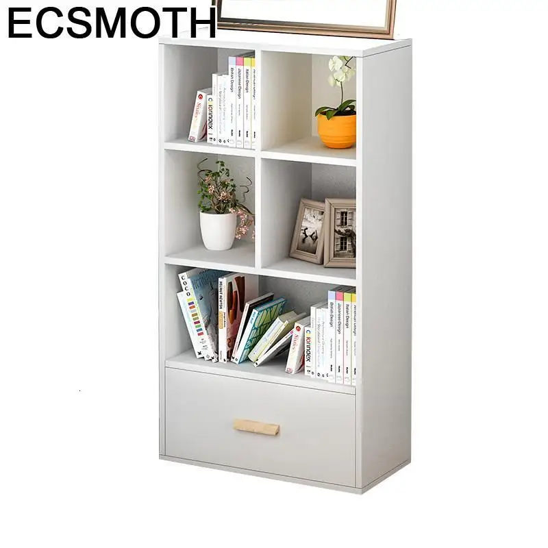 Полка Meuble Rangement mobelli Per La Casa Madera Librero настенная потертая шикарная винтажная мебель