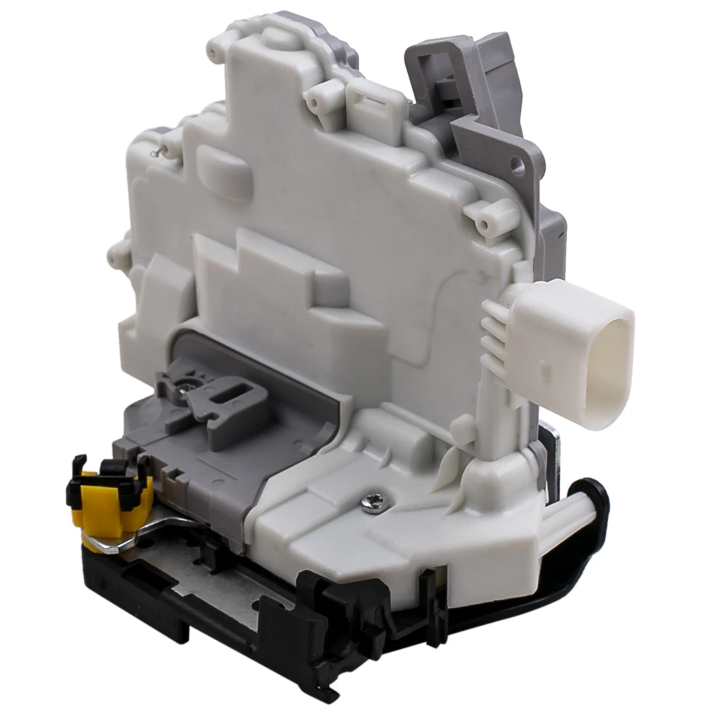 

MAXPEEDINGRODS задний правый центральный дверной замок для Seat Leon (1P1) 2005-2012