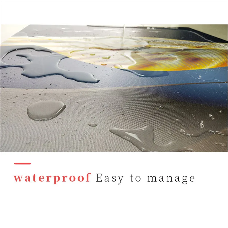 

Modern Canvas Painting Abstract Large Canvas Art Oil Painting Stone Good Luck Waterproof Printing Large Size Mural Gift140x200cm
