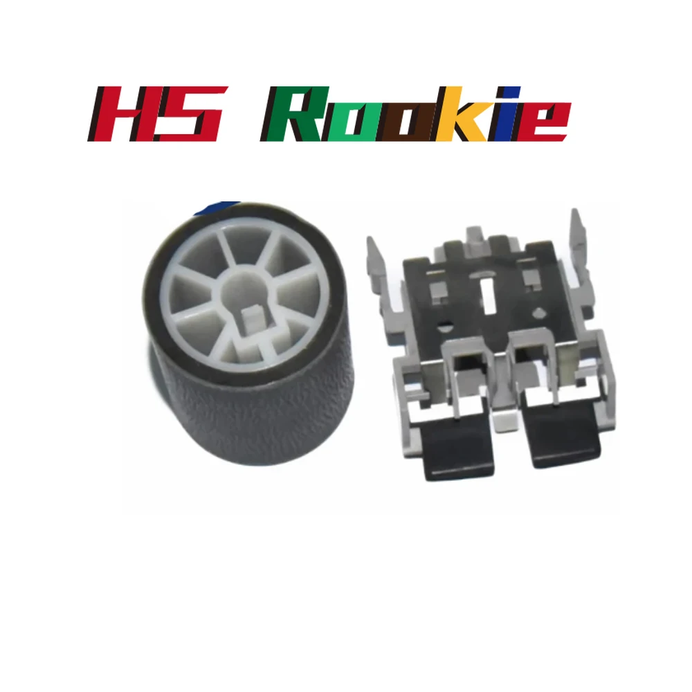 

Pick Roller + Pad Assembly Fujitsu Fi-5110C fi-5110EOX fi-5110EOX S500 S500M S510 S510M fi-5110EOXM