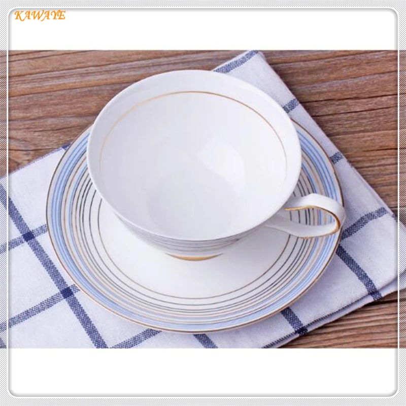 Набор 3D кофейных чашек эмалированная Фарфоровая чашка для чая молока чашки из