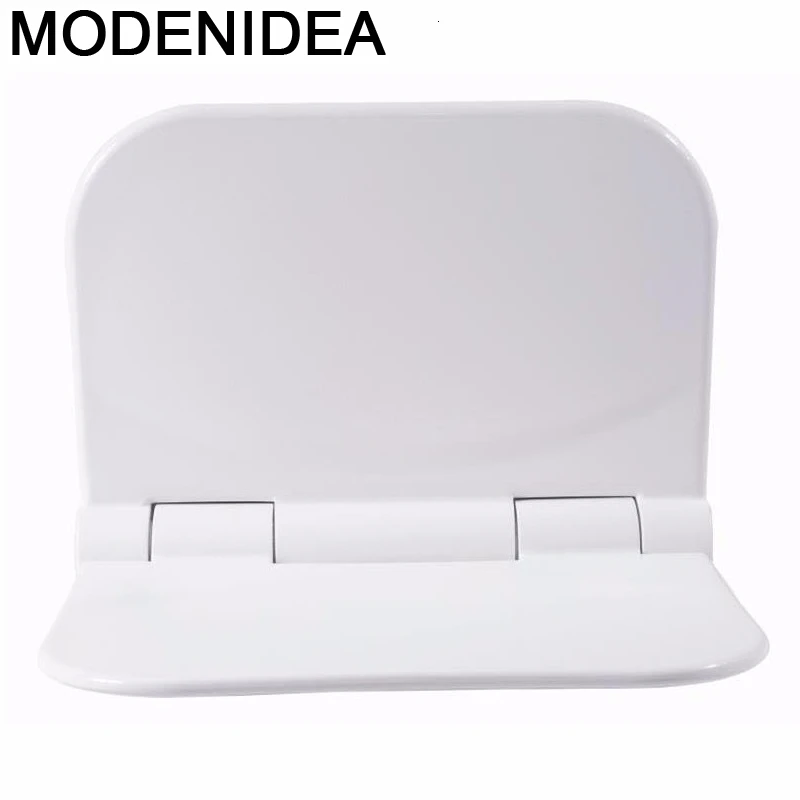 

Silla Marche Pied Salle De Bain Toilet Step Home Furniture Shower Taburete Ducha Escalon Plegable Bath Chair Bathroom Stool