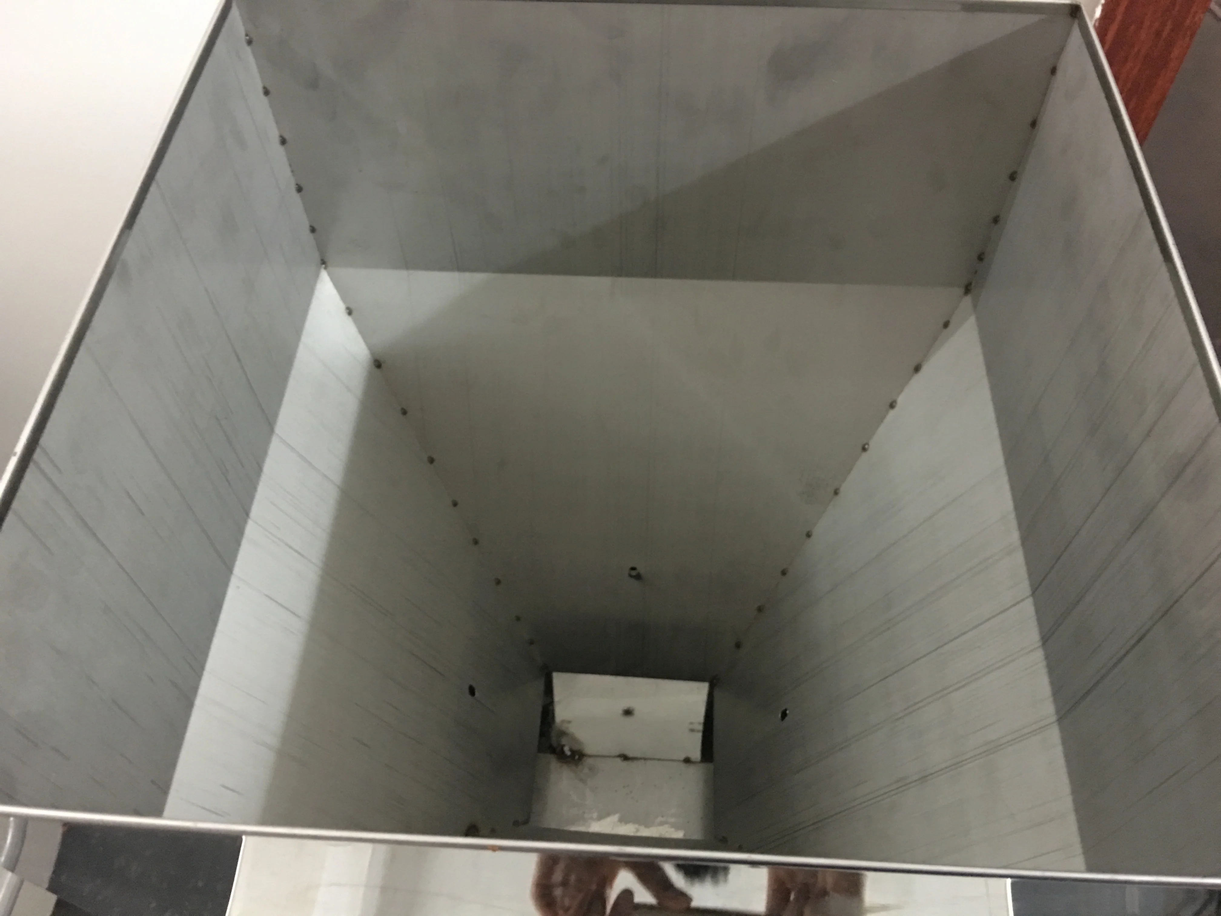 

2019 Hot sale China factory Automatic chemical powder dosing machine