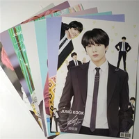 842x29cmnew bangtan boys jung kook posters wall stickers gift