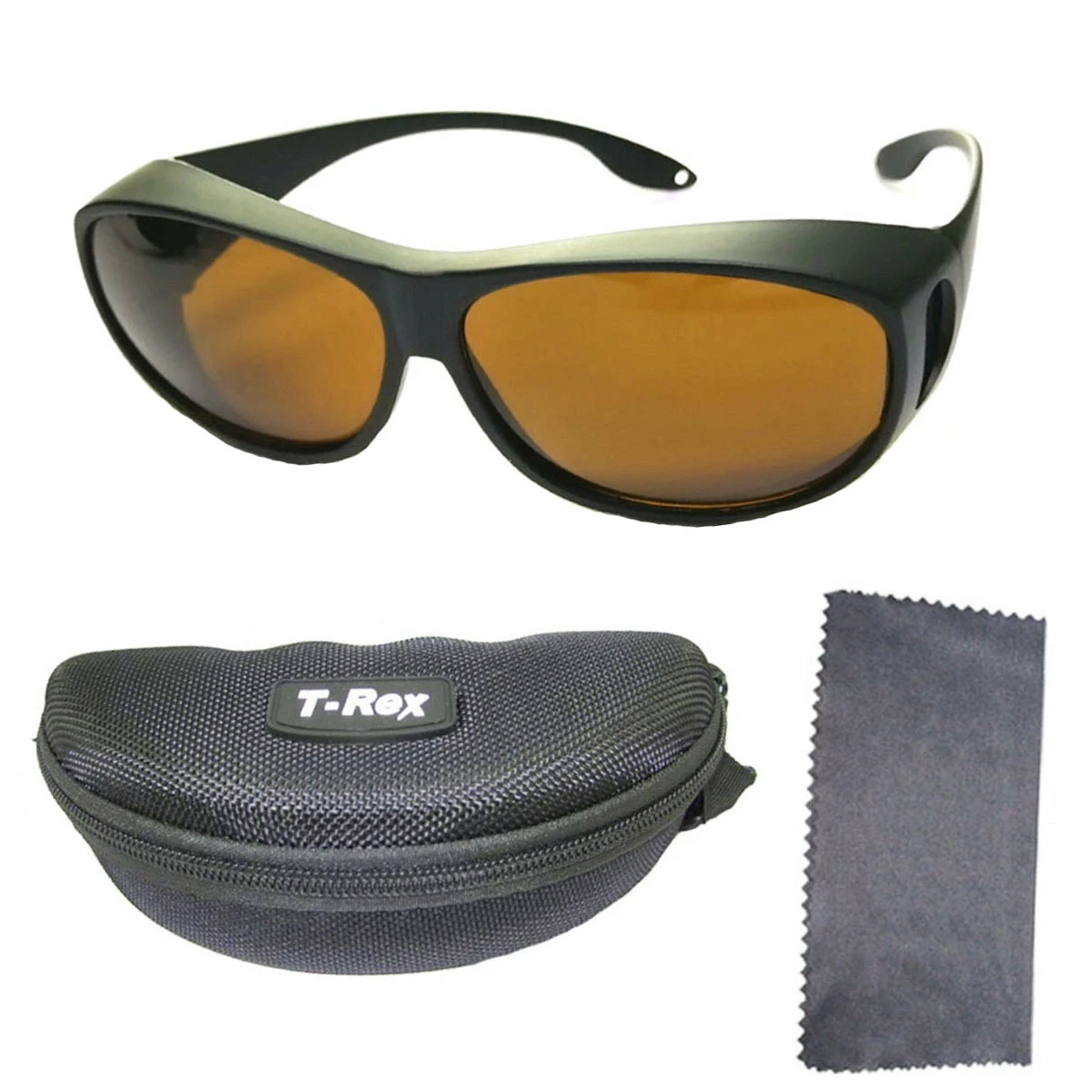 

Red Blue and Green Laser Tricolor Light 460nm 532nm 650nm Laser Safety Glasses OD5+ Eye Protective Goggles