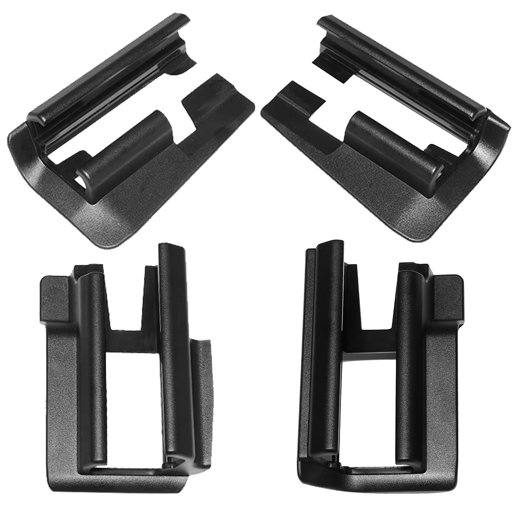 

Passenger Seat Rail Sliding Track Trim Cover Replacement for Mercedes-Benz C-Class W205 E-Class W213 2015-2020 Car Acceessories