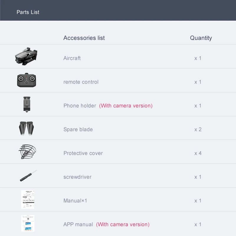 

2020 New Xt6 folding drone dual lens 4k high definition aerial photography optical flow fixed height remote control aircraft toy