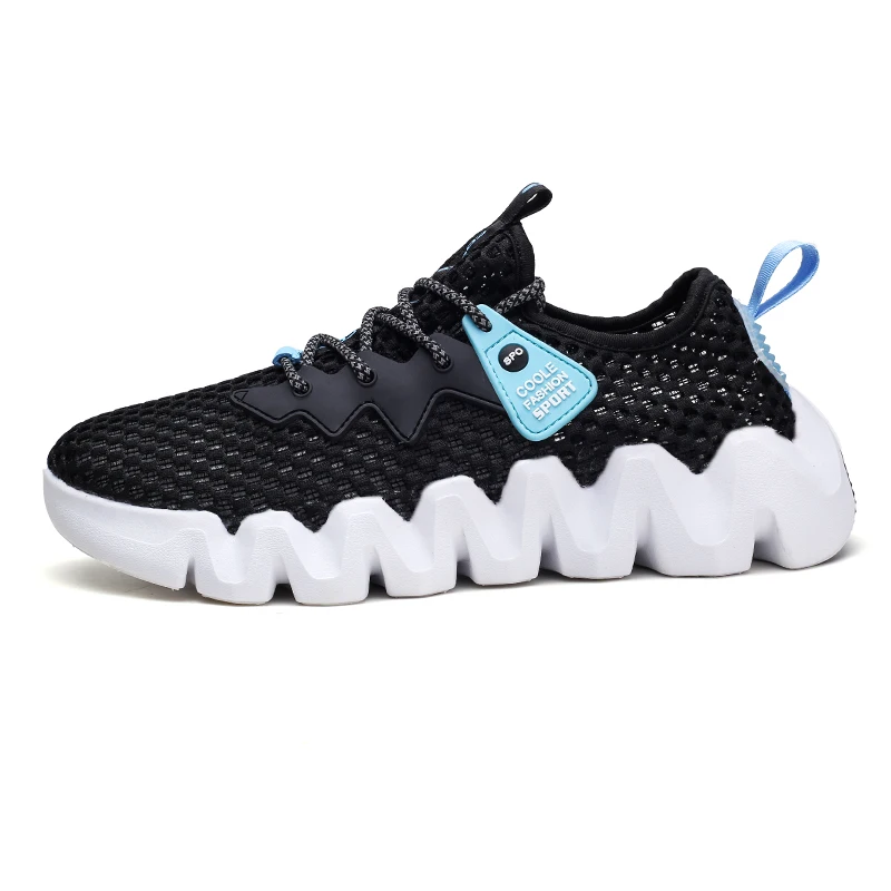 Кроссовки мужские дышащие на вулканизированной подошве 44 | Обувь