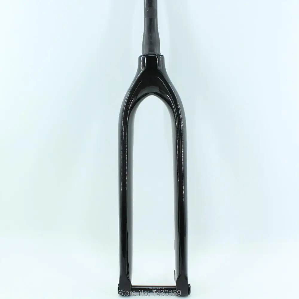 Новый 29-дюймовый горный велосипед 3K UD полностью углеродное волокно жесткий