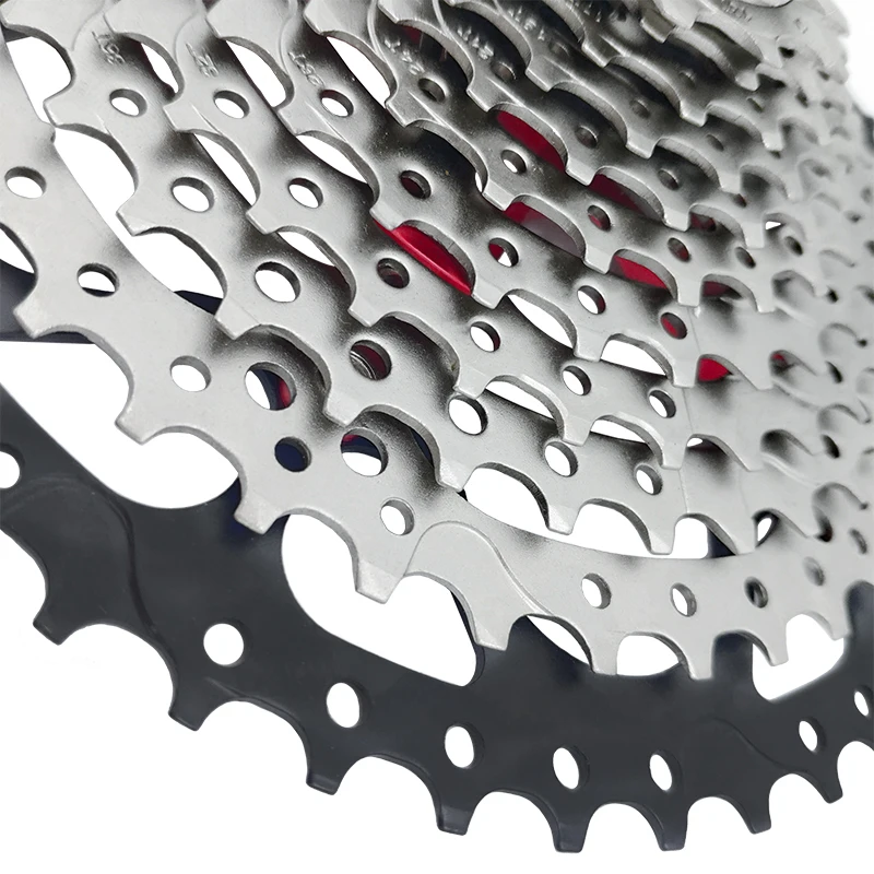 ZTTO горный велосипед MTB 12 скоростная кассета велоцидад S 50T части велосипеда