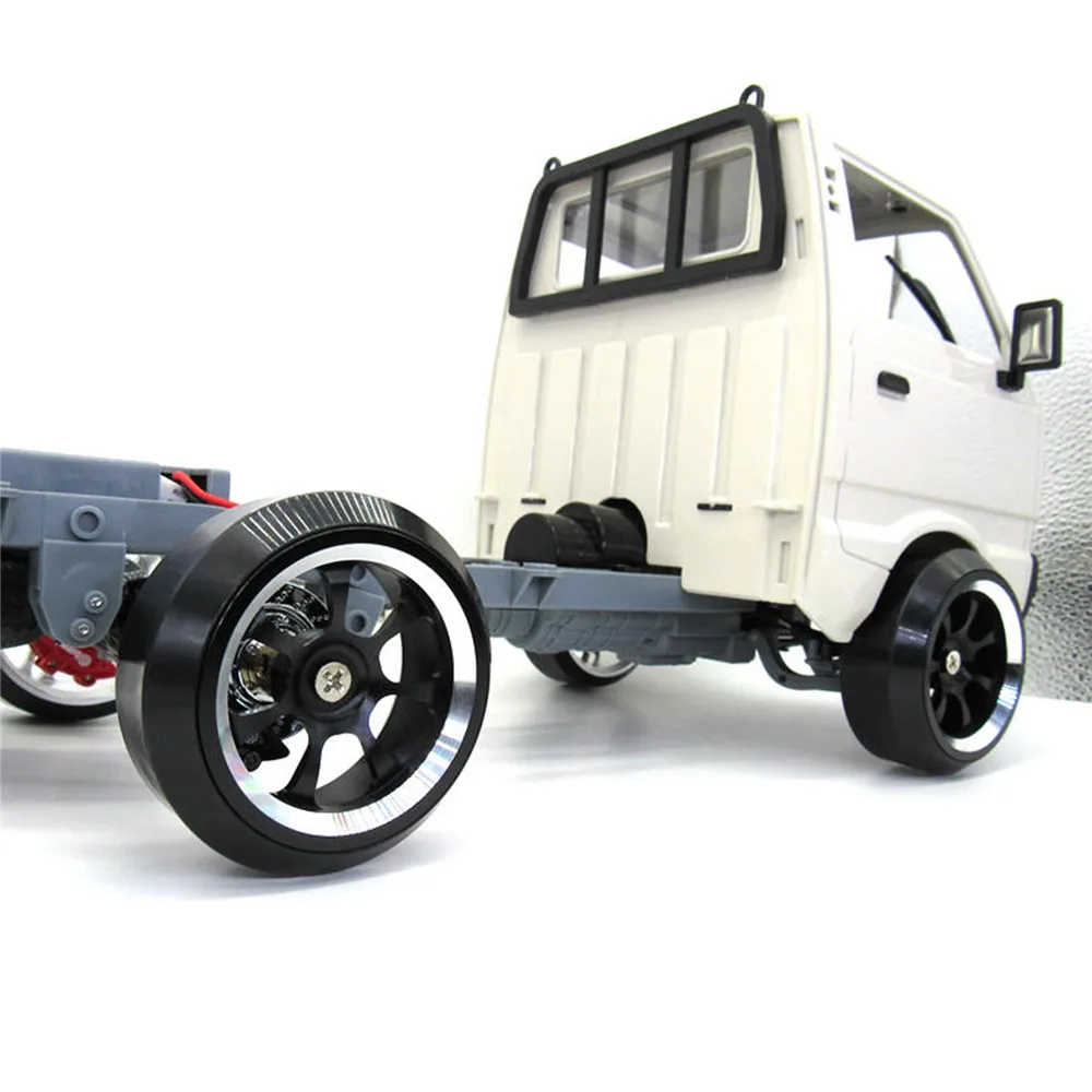 4 шт металлические колесные д