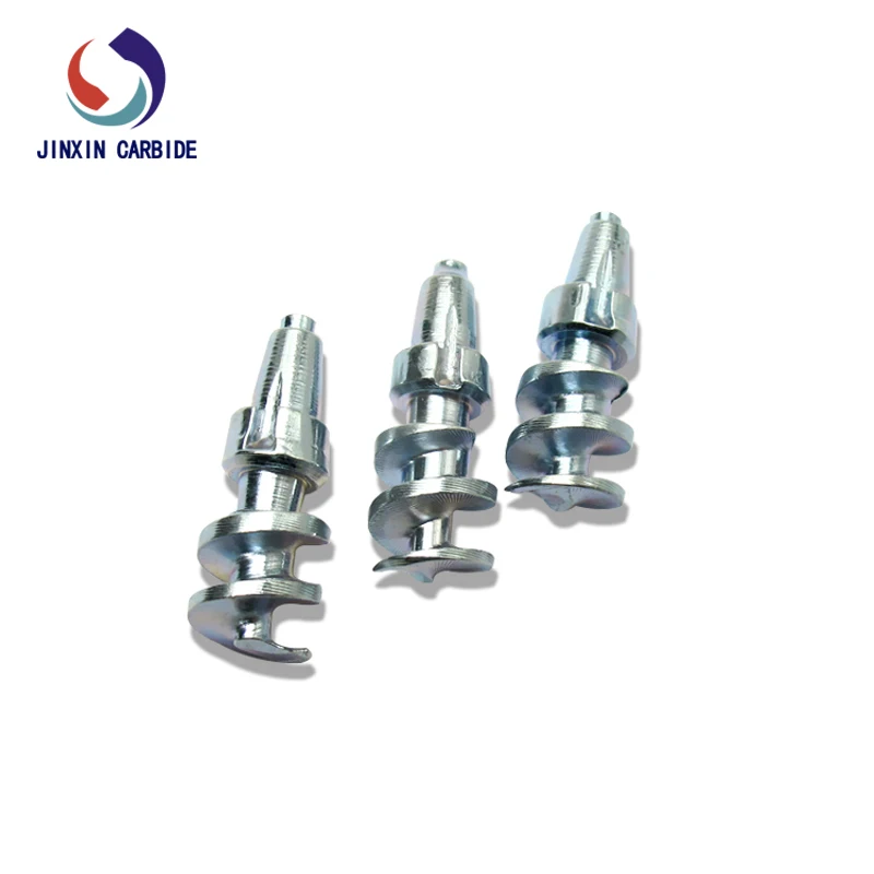 売却 工場超硬ネジタイヤのスタッド超硬スクリュー氷アンチスキッドスパイラルタイヤのスタッドでJX180R/400個
