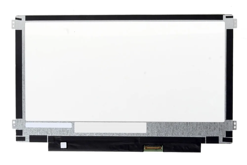 

11.6 eDP Matrix for Acer Chromebook C720-2848 C720-2827 30 Pins HD 1366X768 LED LCD Screen Panel Replacement