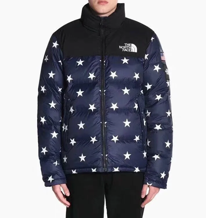 the north face nuptse 1996 m