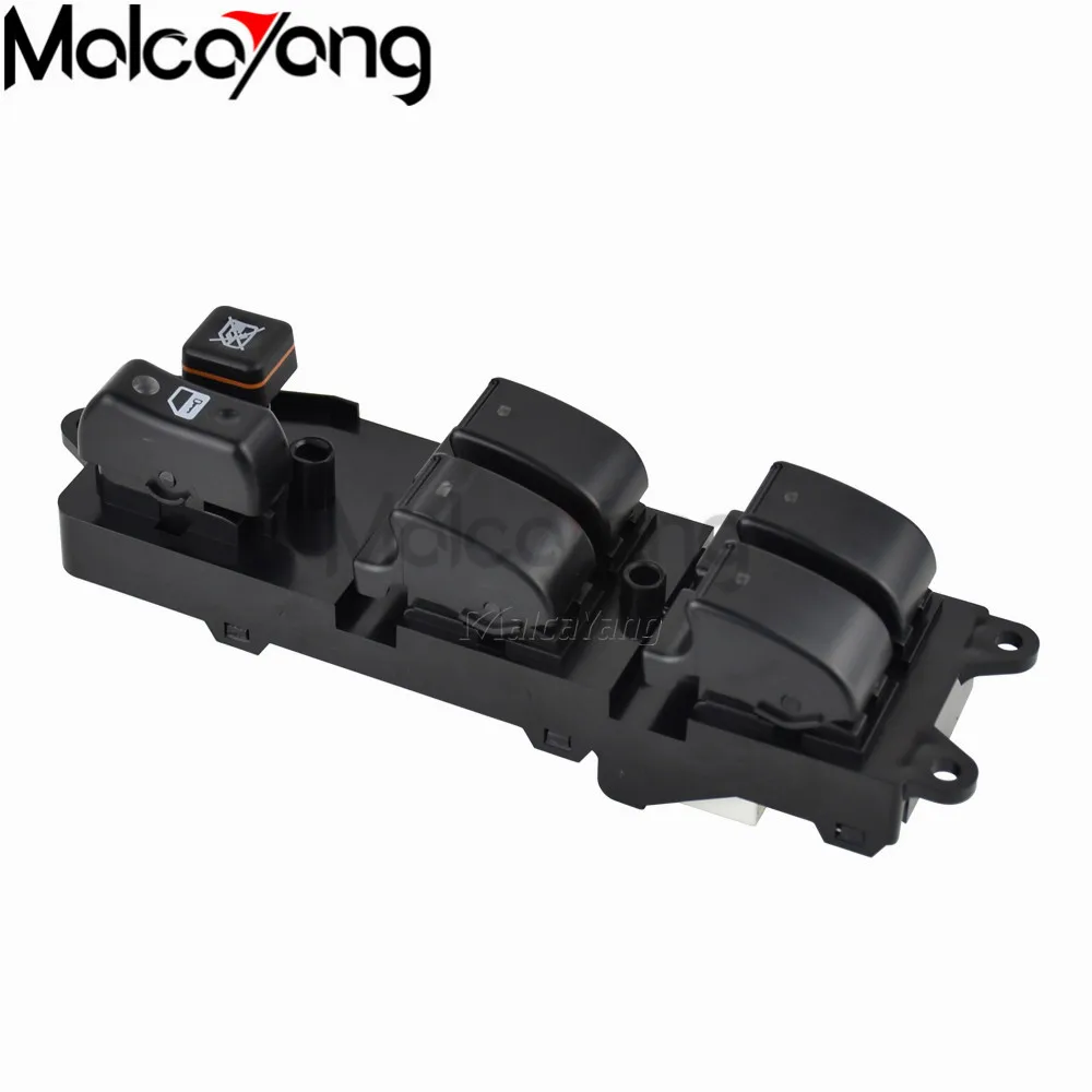 84820 02100 автомобильная электрическая кнопка переключения стеклоподъемника для