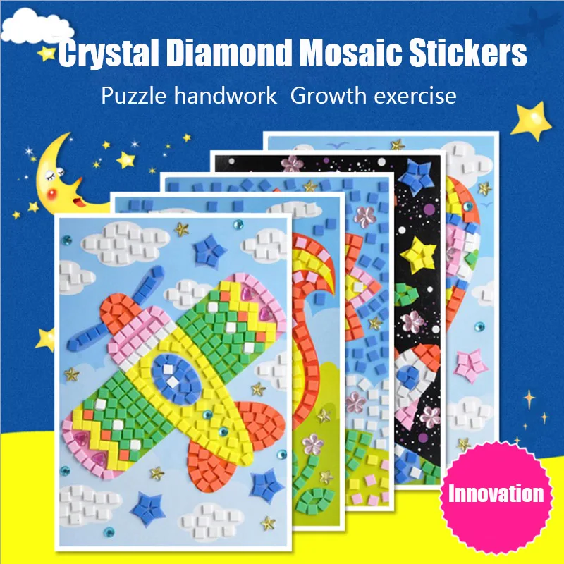 Пальто с капюшоном 1 предмет одежды головоломки DIY украшением в виде кристаллов