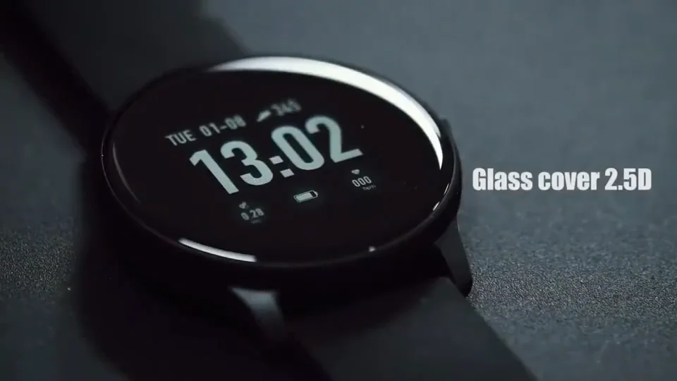 

2021 SmartWatch Zeblaze Thor 5 Pro 4G Smart Watch With Gps 5.0mp Dual Camera WiFi Calling