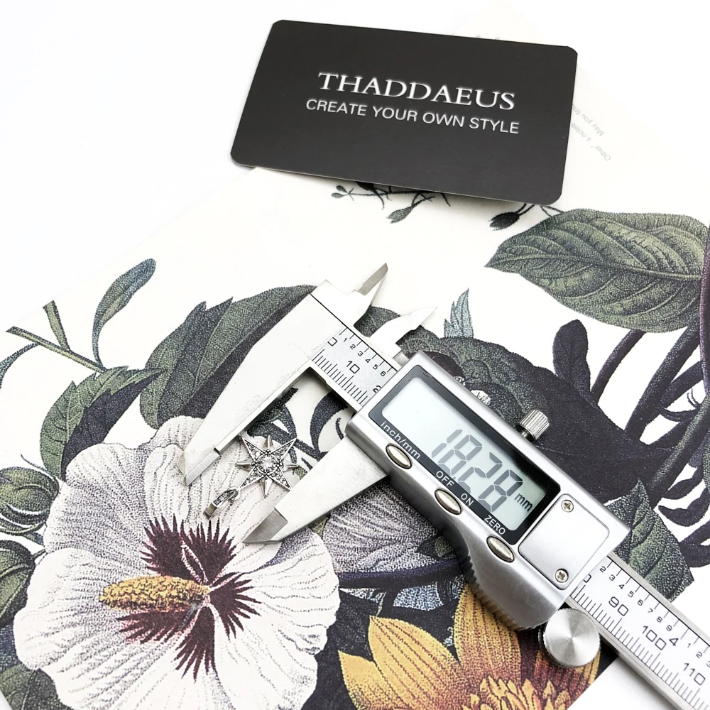 Ожерелье королевская звезда Новинка лета 2020 модные ювелирные изделия в стиле