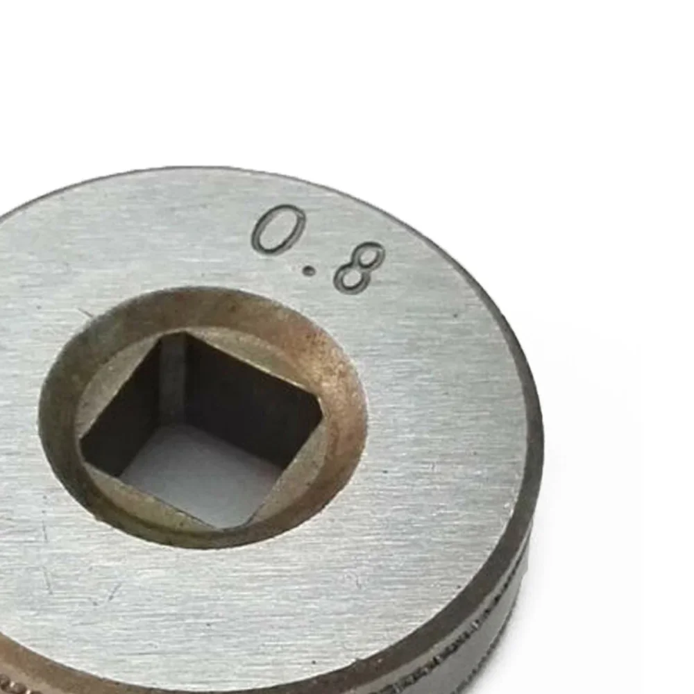 1 шт. приводной ролик Mig Welder Feed Parts для электрической замены в Chicago | Инструменты