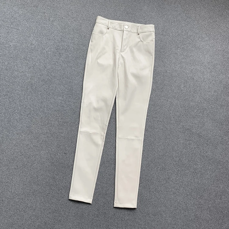 Рисунок 4 - 2022 фабричные женские узкие брюки-карандаш