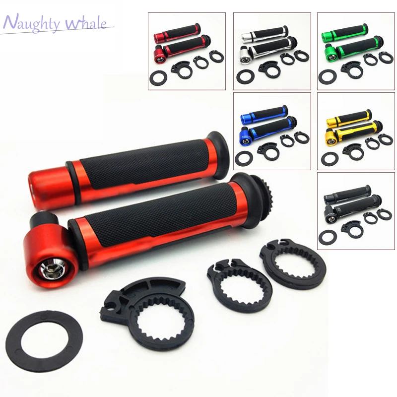 

Универсальный защитный чехол для Руля Мотоцикла или велосипеда, 7/8 дюйма, 22 мм, 24 мм