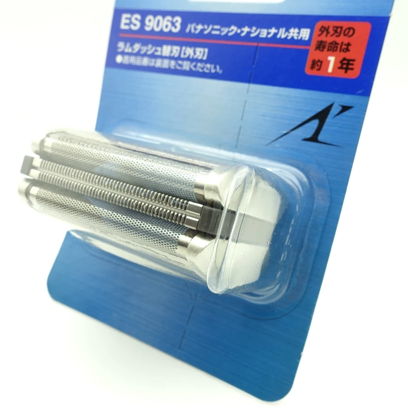 Сменные лезвия для бритвы фольга ES9063 ES8156 ES8153 ES8152 ES8154 ES8093 ES8092 Panasonic | Красота и