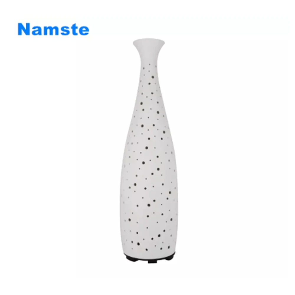 NMT 083 керамика увлажнитель воздуха 110 мл ультразвуковой Отражетель ароматности