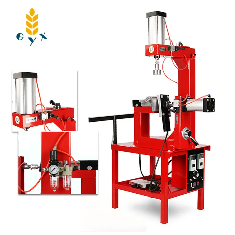 

Vulcanizing Machine / Tire Repairing Machine / Automobile Tire Repairing Machine / Inner Tube Hot Tire Repairing Machine
