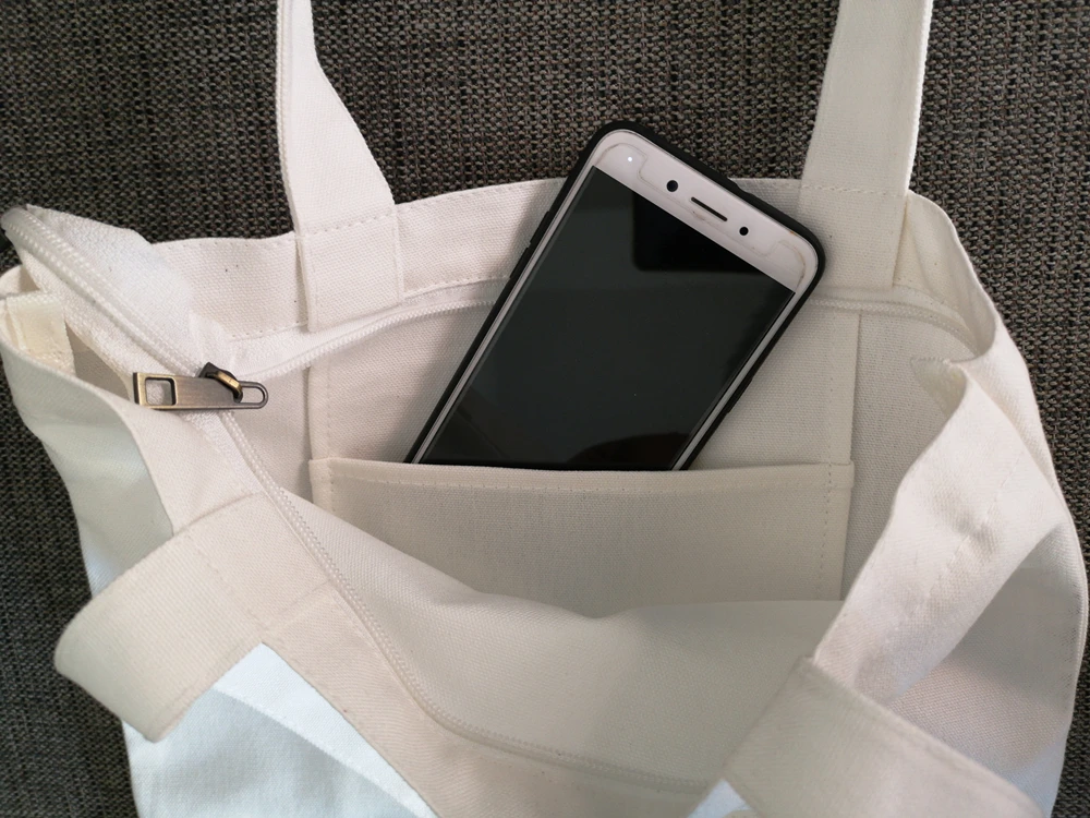 Простая женская сумка элегантная Холщовая Сумка сумки на плечо с русской