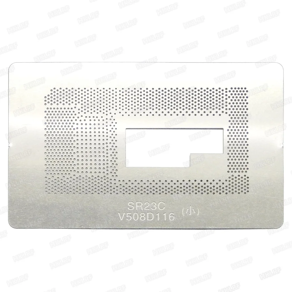 Трафарет SR23C Бесплатная доставка | Компьютеры и офис