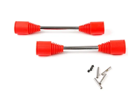 комплект приводного вала dogbone 9