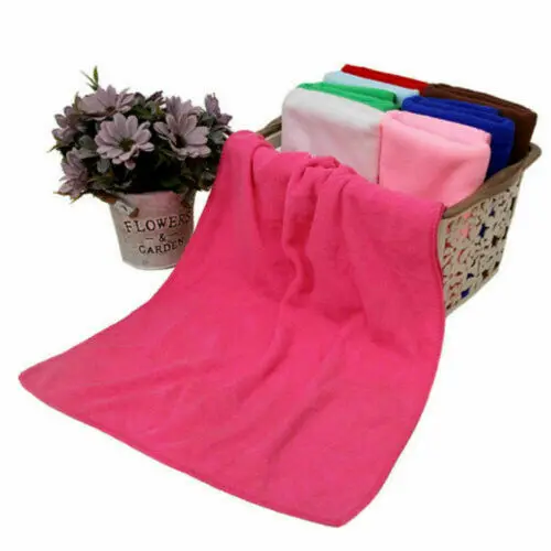 Многофункциональное новое полотенце из микрофибры новинка салфетки для