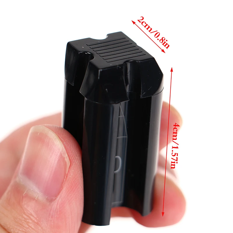 4 в 1 карандаш для бровей инструменты заточки Перманентный макияж принадлежности