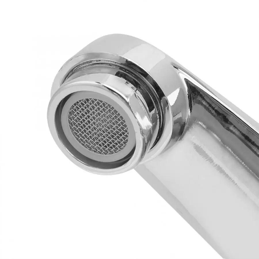 Смеситель для раковины G1/2 дюйма бытовой с одной ручкой|Смесители бассейна| |